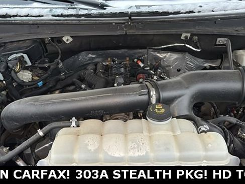 Used 2023 Ford Expedition Limited image 31