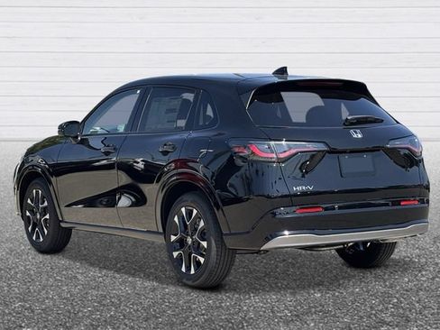 New 2027 Honda HR-V EX-L image 2