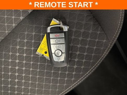 Used 2024 Ford Escape Active AWD/4WD image 25