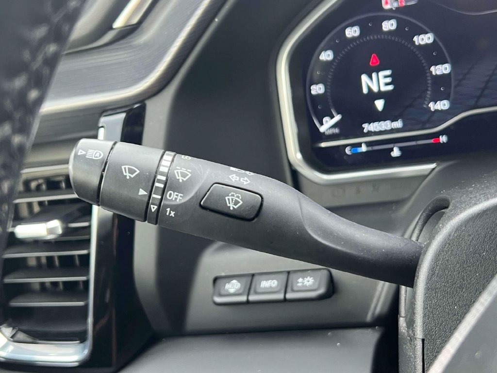 Used 2024 GMC Sierra 2500 Denali Ultimate AWD/4WD image 26