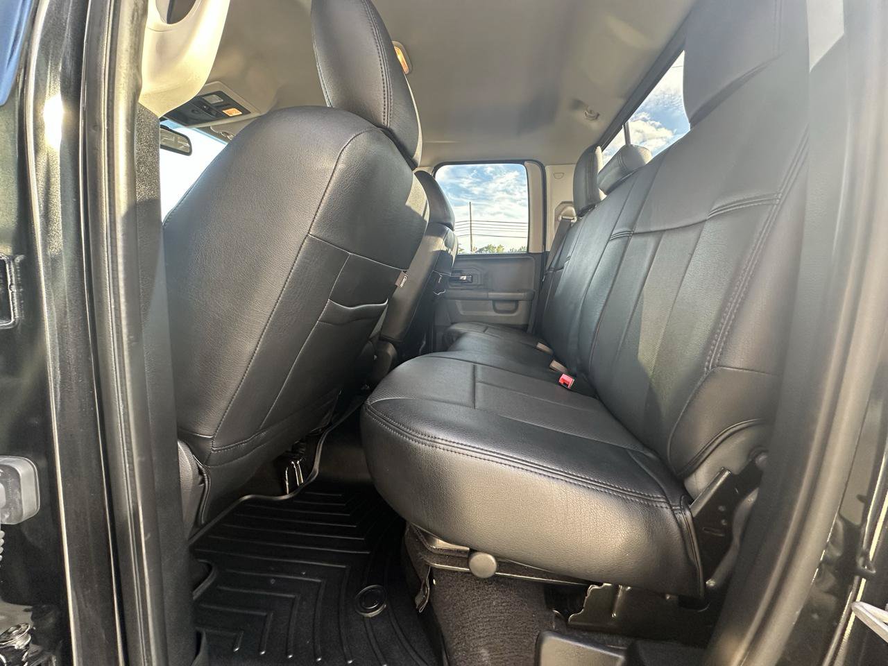 Used 2016 RAM 1500 Big Horn AWD/4WD image 20