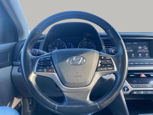 Used 2018 Hyundai Elantra Value Edition image 18