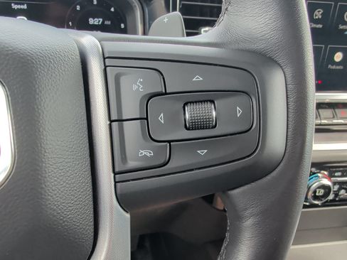 Used 2022 GMC Sierra 1500 SLT w/ SLT Convenience Package AWD/4WD image 20