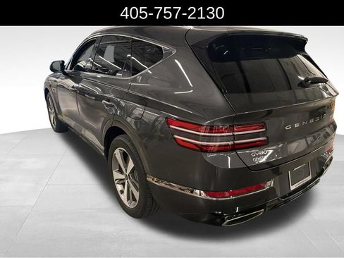 Used 2023 Genesis GV80 2.5T w/ Prestige 20" Package AWD/4WD image 4