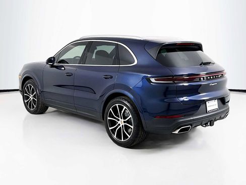 New 2026 Porsche Cayenne image 3