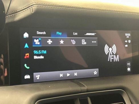 New 2025 Porsche Taycan 4S image 50