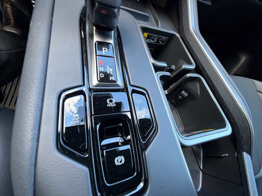 Certified 2026 Lexus TX 500h AWD w/ Technology Package image 31