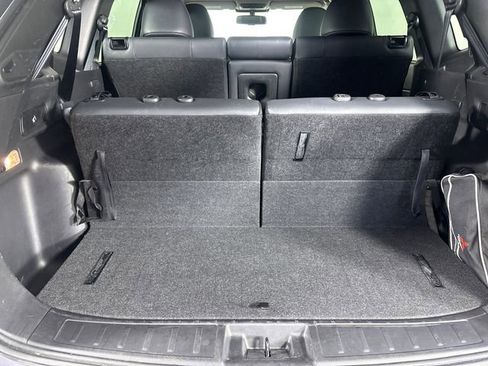 Used 2022 Mitsubishi Outlander SE AWD/4WD image 7
