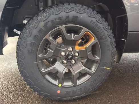 New 2026 Ford Maverick Tremor image 15