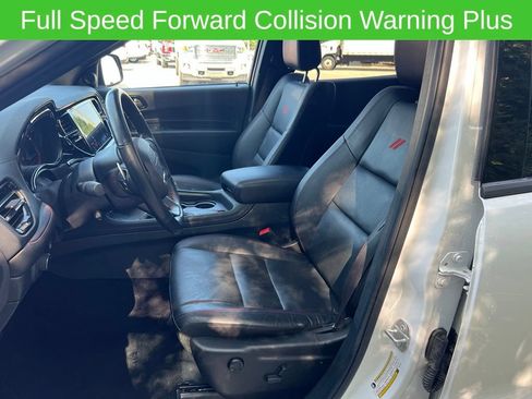 Used 2024 Dodge Durango R/T AWD/4WD image 28