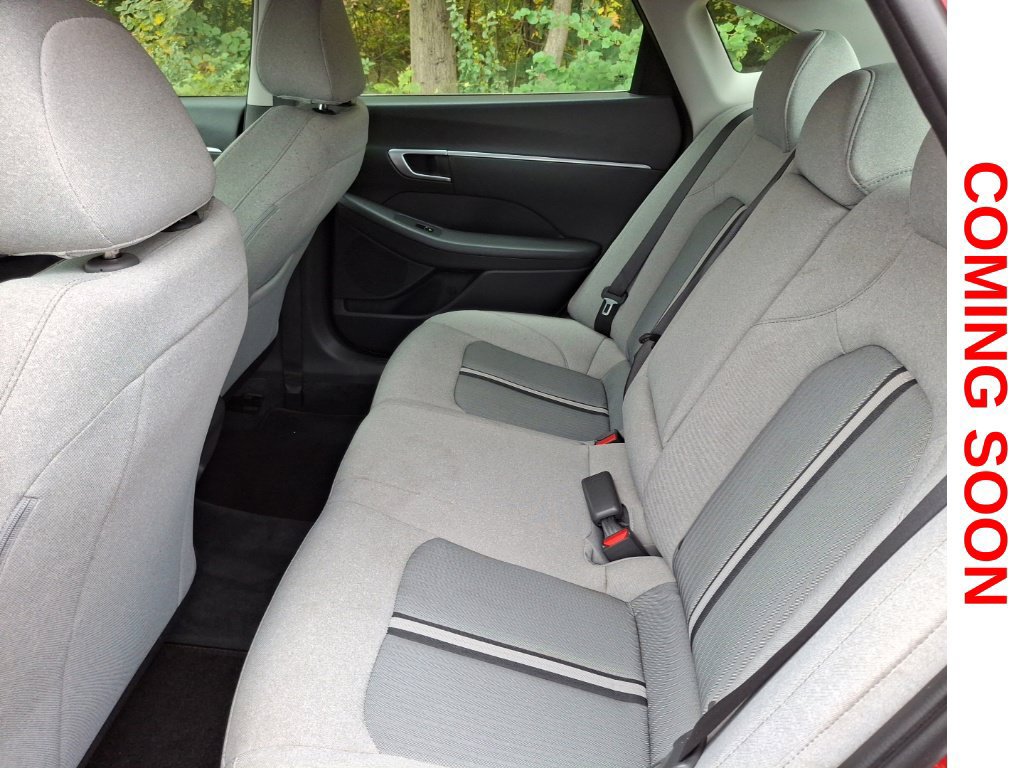 Used 2020 Hyundai Sonata SEL FWD image 10