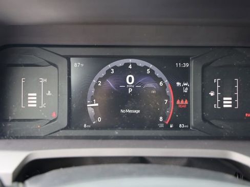 New 2026 Toyota Tacoma SR5 AWD/4WD image 27
