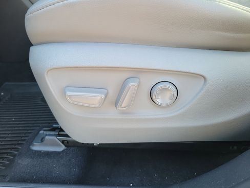 Used 2021 Toyota Highlander Limited image 22