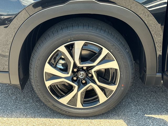 New 2026 MAZDA CX-5 Preferred AWD/4WD image 21