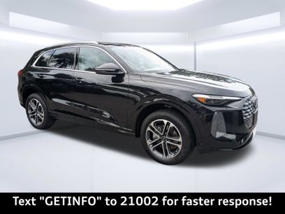 New 2026 Audi Q5 Premium Plus
