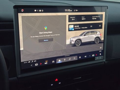 New 2026 MAZDA CX-5 Select AWD/4WD image 22
