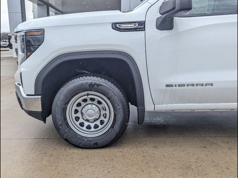 New 2026 GMC Sierra 1500 Pro w/ Pro Value Package image 10