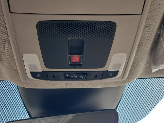 New 2026 Honda Pilot EX-L image 25