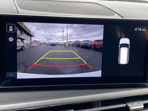 Used 2025 Hyundai Santa Fe SEL image 17