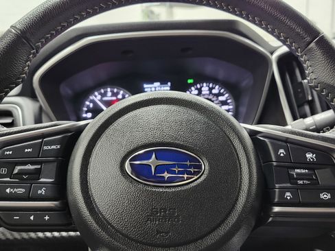 Used 2025 Subaru Ascent Premium image 27