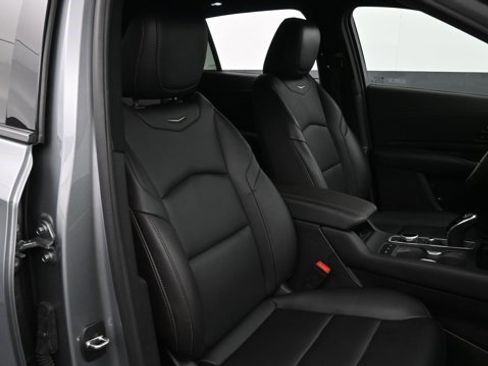 Certified 2023 Cadillac XT4 Sport FWD image 20