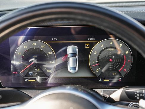 Used 2020 Mercedes-Benz E 450 Coupe image 22