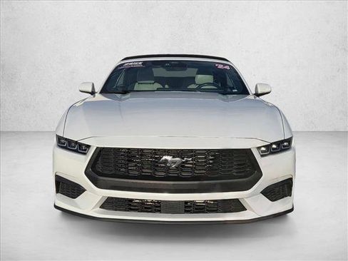 Used 2024 Ford Mustang Premium image 2