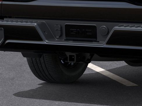 New 2026 GMC Sierra 1500 Pro w/ Graphite Edition image 14