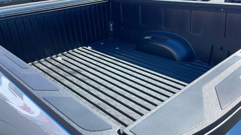 New 2026 Toyota Tundra SR5 RWD image 30
