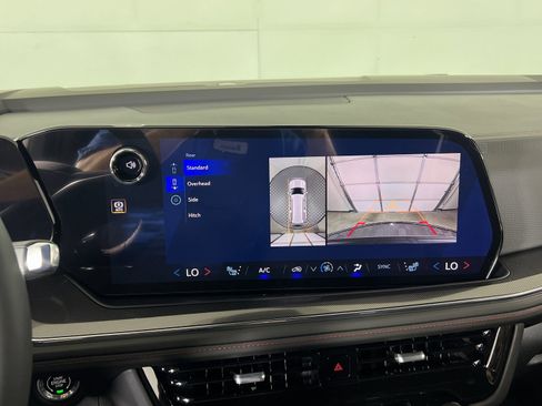 New 2026 Chevrolet Suburban RST w/ Comfort Package image 15