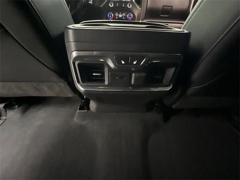 Certified 2021 GMC Sierra 1500 AT4 w/ AT4 Preferred Package image 21
