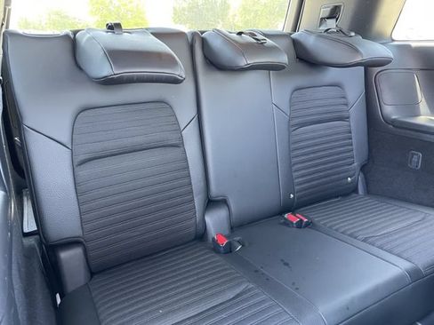 Used 2025 Nissan Pathfinder Rock Creek AWD/4WD image 28