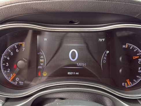 Certified 2021 Jeep Grand Cherokee High Altitude AWD/4WD image 18