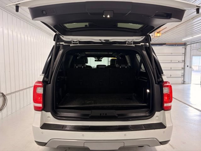 Used 2021 Ford Expedition Max XLT AWD/4WD image 5