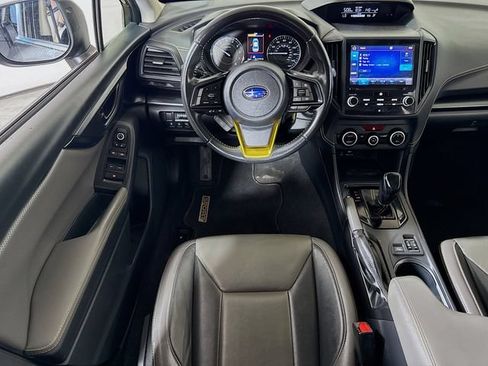 Used 2021 Subaru Crosstrek 2.5i Sport w/ Moonroof Package AWD/4WD image 19