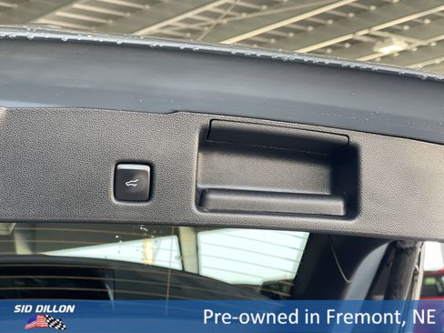 Used 2024 Ford Escape Platinum image 15