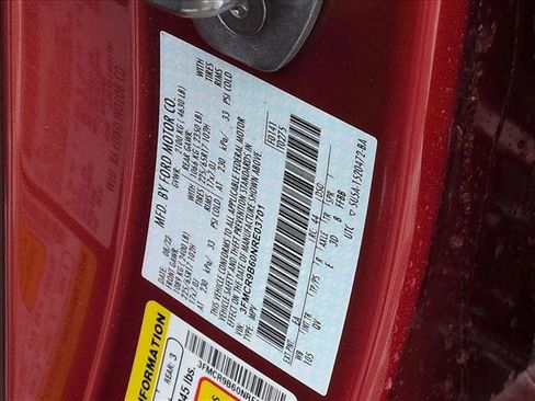 Certified 2022 Ford Bronco Sport Big Bend w/ Convenience Package image 25