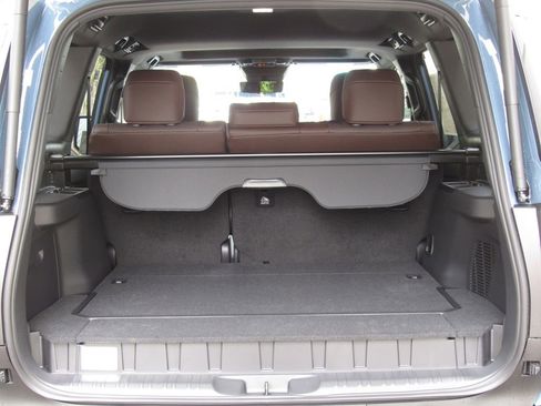 New 2026 Toyota Land Cruiser image 21