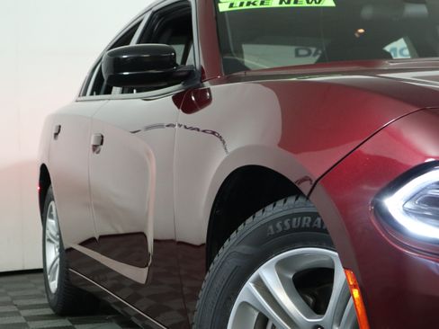 Used 2023 Dodge Charger SXT w/ Cold Weather Package RWD image 3