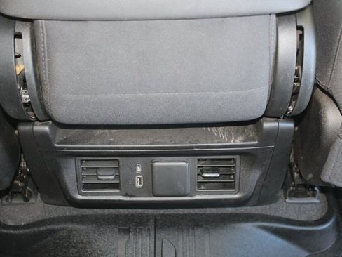 Used 2022 GMC Sierra 1500 Elevation w/ X31 Off-Road Package image 16