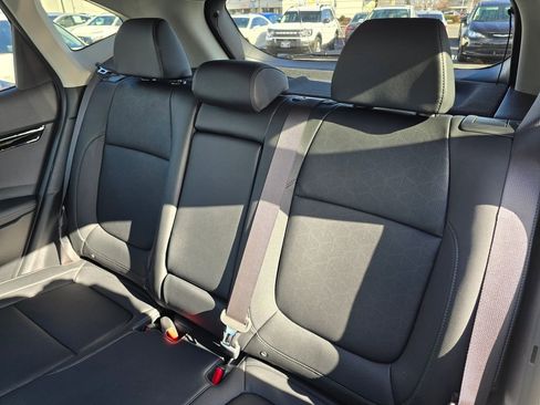 New 2026 Kia Seltos SX w/ SX Sunroof Package image 17
