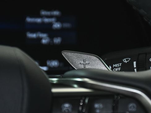 Used 2025 Lexus RX 350 F Sport w/ Accessory Package AWD/4WD image 36