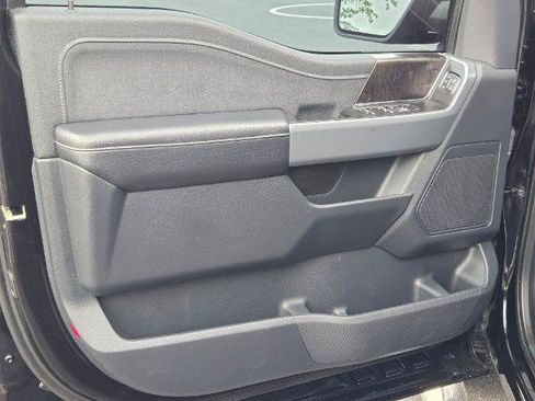Certified 2021 Ford F150 Lariat AWD/4WD image 21