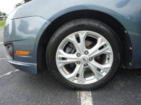 Used 2012 Ford Fusion SE FWD image 33