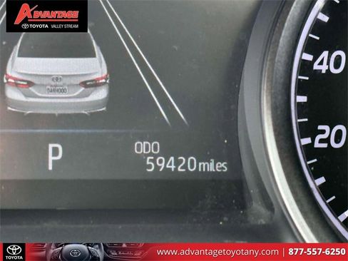Used 2023 Toyota Camry SE image 28