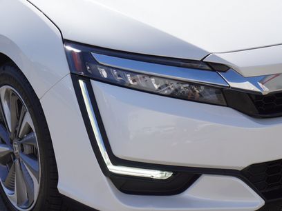 Used 2019 Honda Clarity Plug-In Hybrid