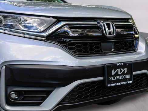 Used 2020 Honda CR-V EX-L image 27