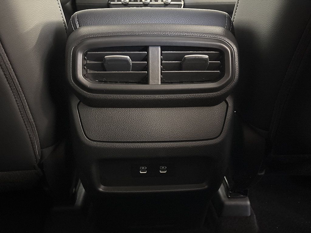 New 2026 Honda Passport RTL image 24