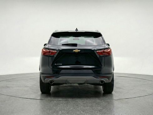 Used 2025 Chevrolet Blazer LT image 7
