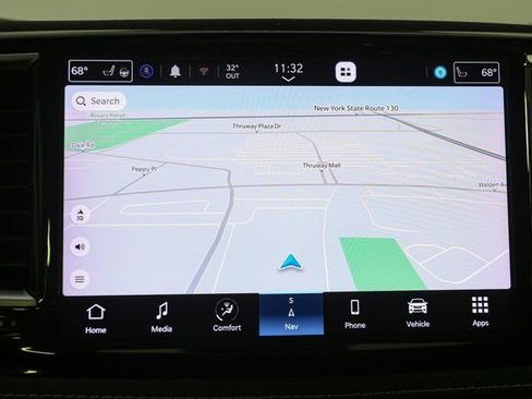 Used 2023 Chrysler Pacifica Limited image 27